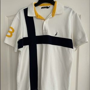 Nautica Men’s Shirt